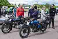 Vintage-motorcycle-club;eventdigitalimages;no-limits-trackdays;peter-wileman-photography;vintage-motocycles;vmcc-banbury-run-photographs